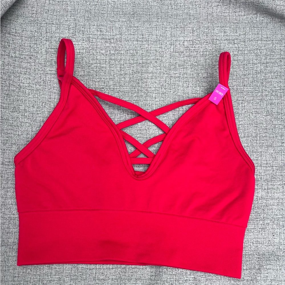 Victoria’s Secret Pink Bralette